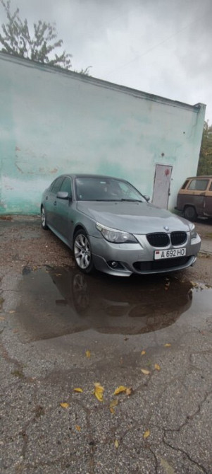 BMW 5 Series 2005 год Бендеры Бендеры - изображение 5