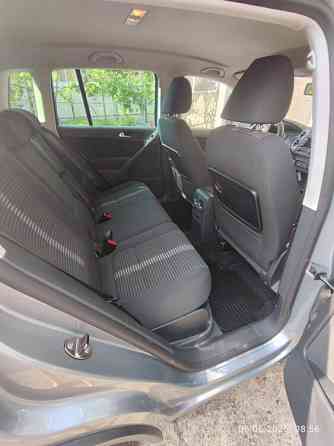 Volkswagen Tiguan 2010 год Тирасполь Тирасполь