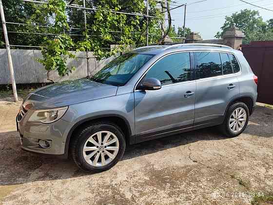 Volkswagen Tiguan 2010 год Тирасполь Тирасполь