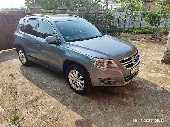 Volkswagen Tiguan 2010 год Тирасполь Тирасполь
