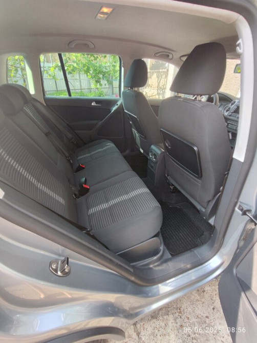 Volkswagen Tiguan 2010 год Тирасполь Тирасполь - изображение 5