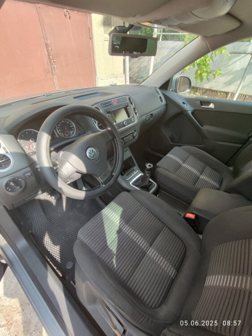 Volkswagen Tiguan 2010 год Тирасполь Тирасполь - изображение 7