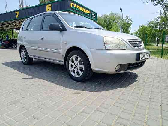 Kia Carens 2005 год Тирасполь Тирасполь