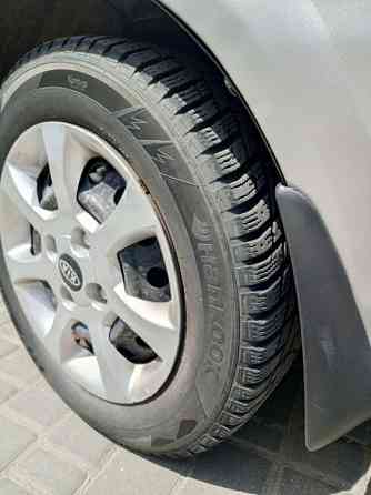 Kia Carens 2005 год Тирасполь Тирасполь