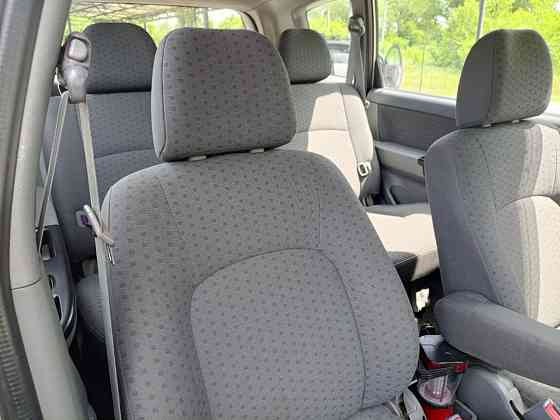 Kia Carens 2005 год Тирасполь Тирасполь