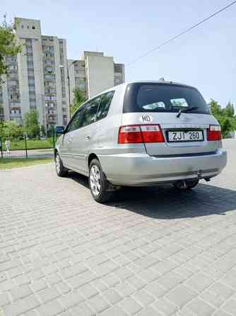 Kia Carens 2005 год Тирасполь Тирасполь