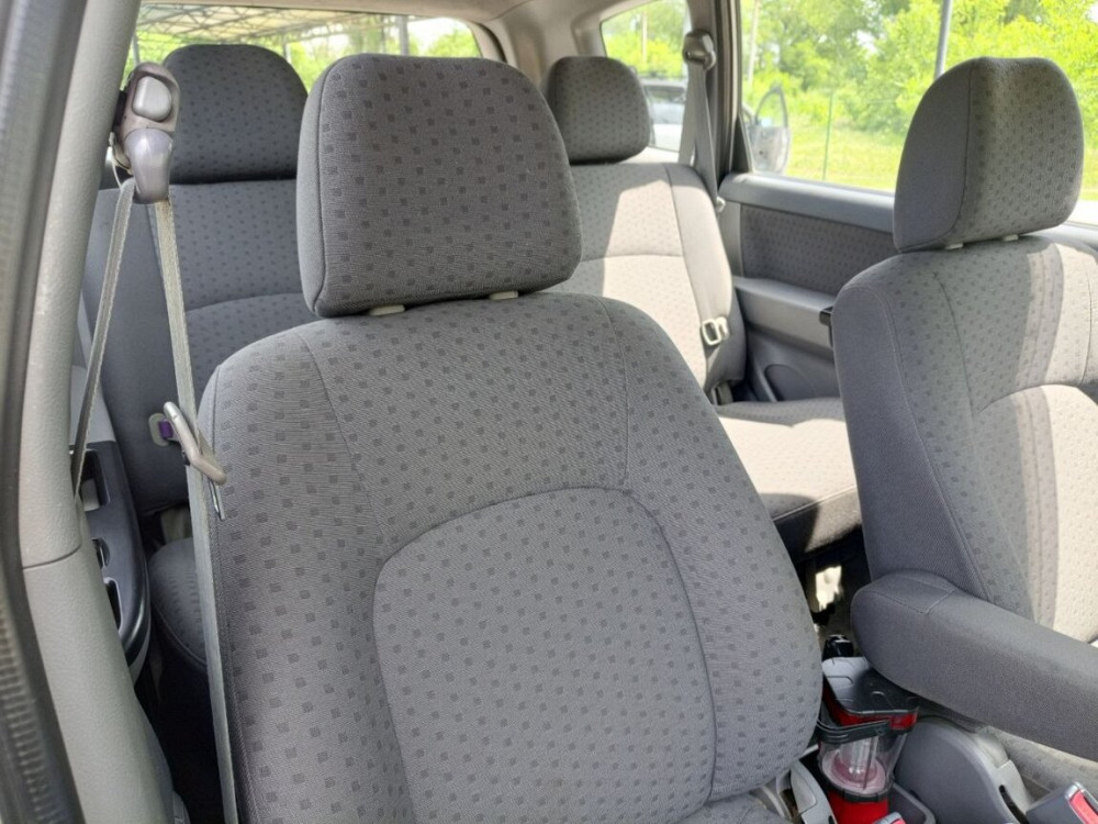 Kia Carens 2005 год Тирасполь Тирасполь - изображение 2