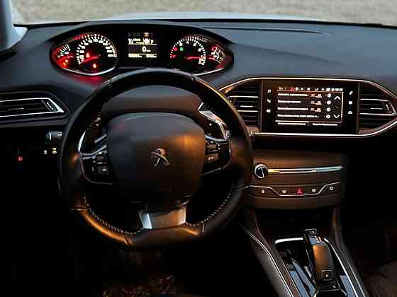 Peugeot 308 2019 год Днестровск Днестровск