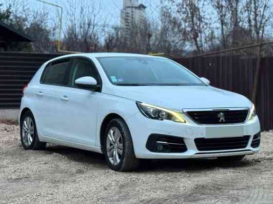 Peugeot 308 2019 год Днестровск Днестровск