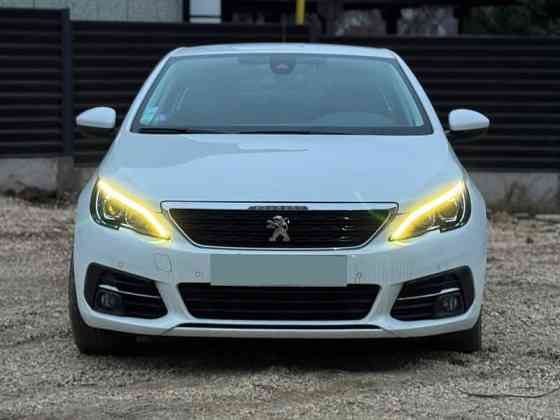 Peugeot 308 2019 год Днестровск Днестровск