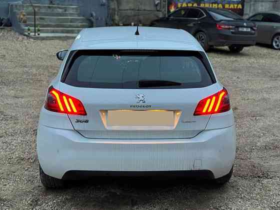 Peugeot 308 2019 год Днестровск Днестровск