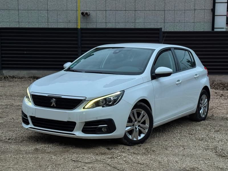 Peugeot 308 2019 год Днестровск Днестровск - изображение 2