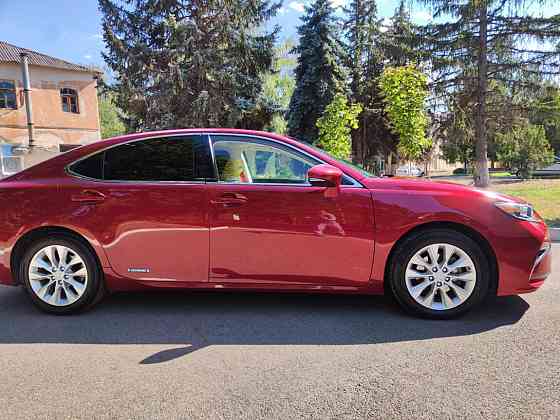 Lexus ES 2015 год Тирасполь Тирасполь