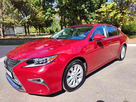 Lexus ES 2015 год Тирасполь Тирасполь