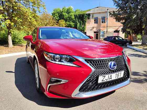 Lexus ES 2015 год Тирасполь Тирасполь