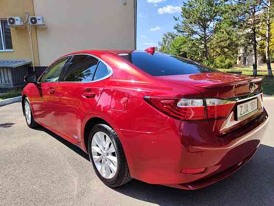Lexus ES 2015 год Тирасполь Тирасполь