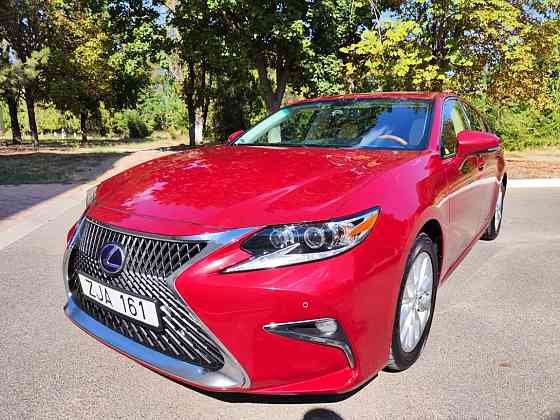 Lexus ES 2015 год Тирасполь Тирасполь