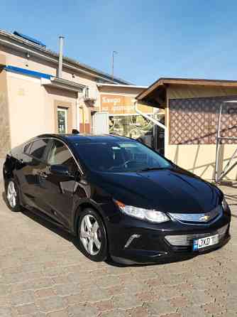 Chevrolet Volt 2016 год Тирасполь Тирасполь