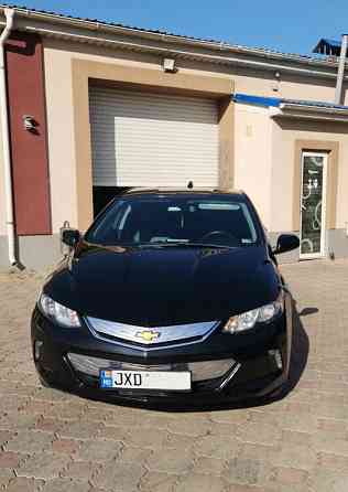 Chevrolet Volt 2016 год Тирасполь Тирасполь