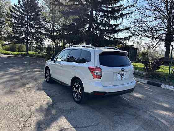 Subaru Forester 2015 год Тирасполь Тирасполь
