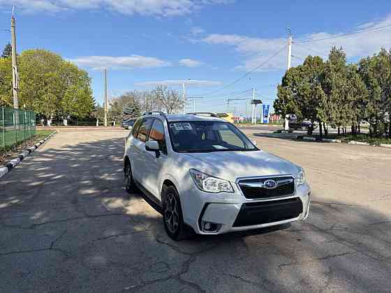 Subaru Forester 2015 год Тирасполь Тирасполь
