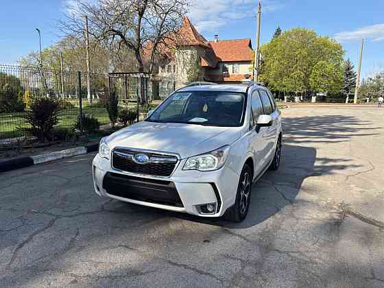 Subaru Forester 2015 год Тирасполь Тирасполь