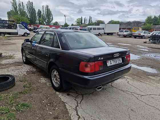 Audi A6 1995 год Бендеры Бендеры