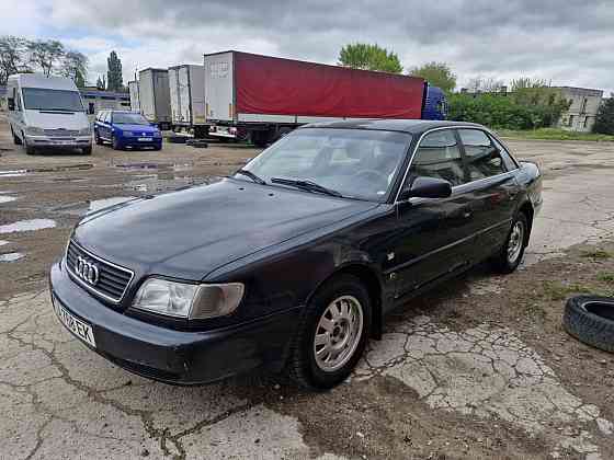 Audi A6 1995 год Бендеры Бендеры
