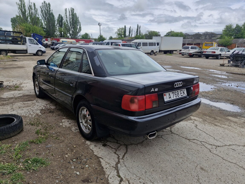 Audi A6 1995 год Бендеры Бендеры - изображение 4