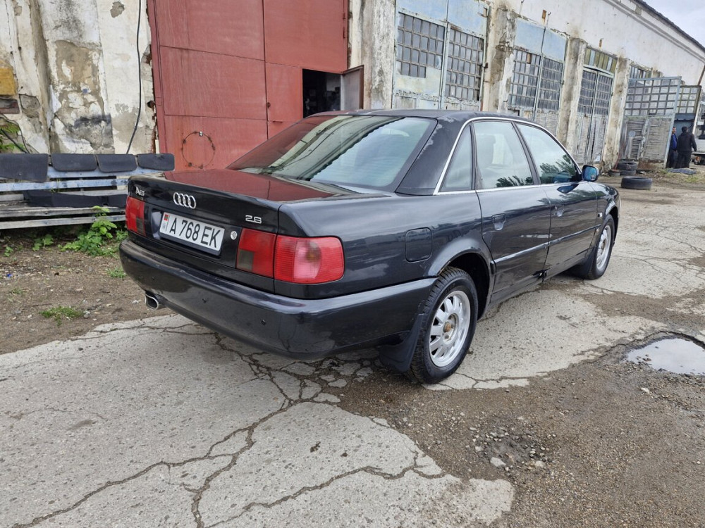 Audi A6 1995 год Бендеры Бендеры - изображение 3