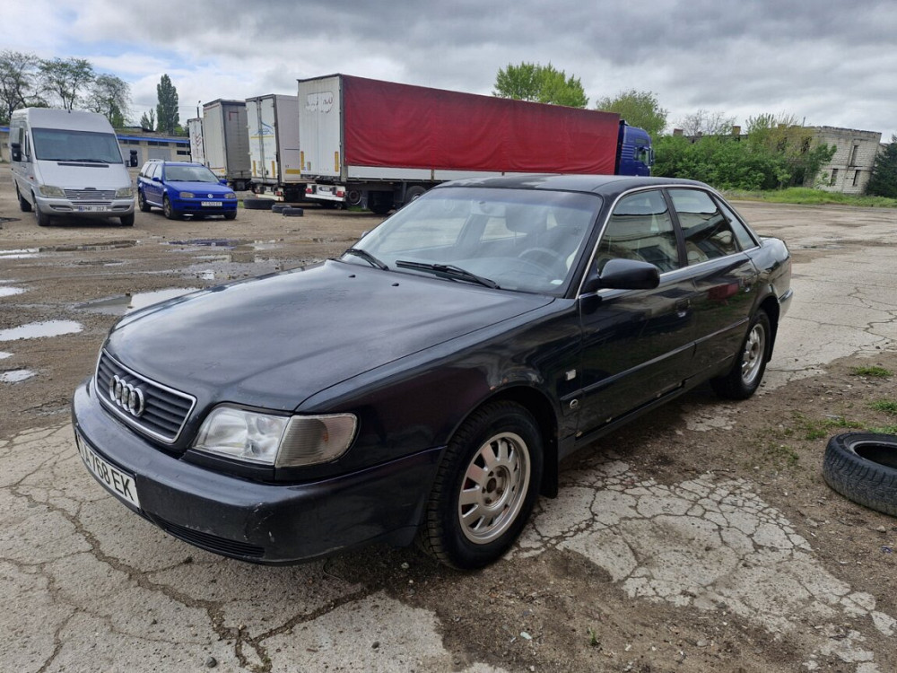 Audi A6 1995 год Бендеры Бендеры - изображение 1