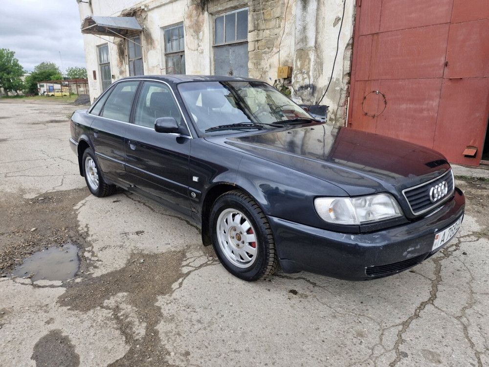 Audi A6 1995 год Бендеры Бендеры - изображение 2