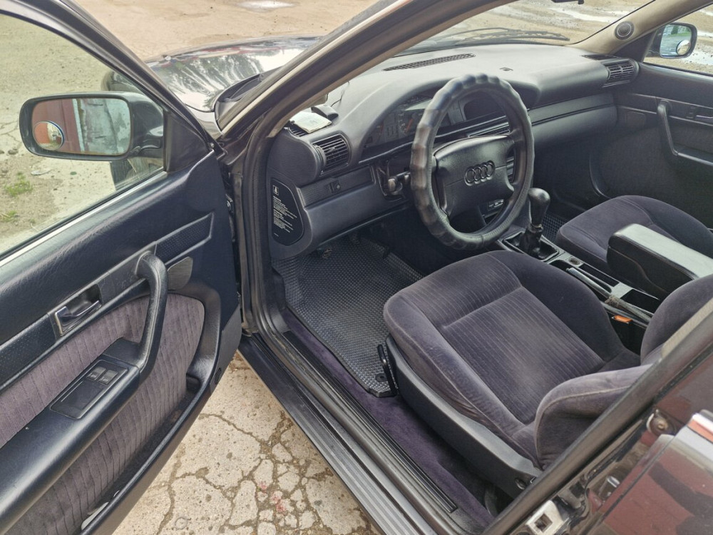 Audi A6 1995 год Бендеры Бендеры - изображение 5