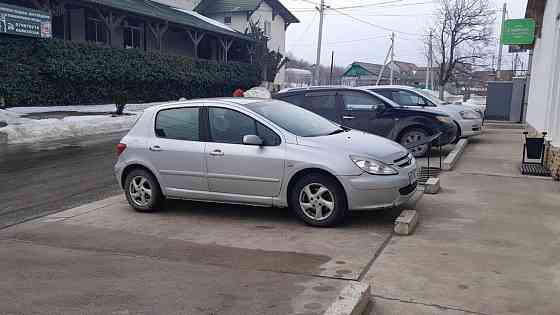 Peugeot 307 2002 год Тирасполь Тирасполь