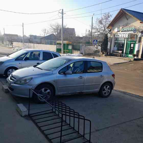 Peugeot 307 2002 год Тирасполь Тирасполь