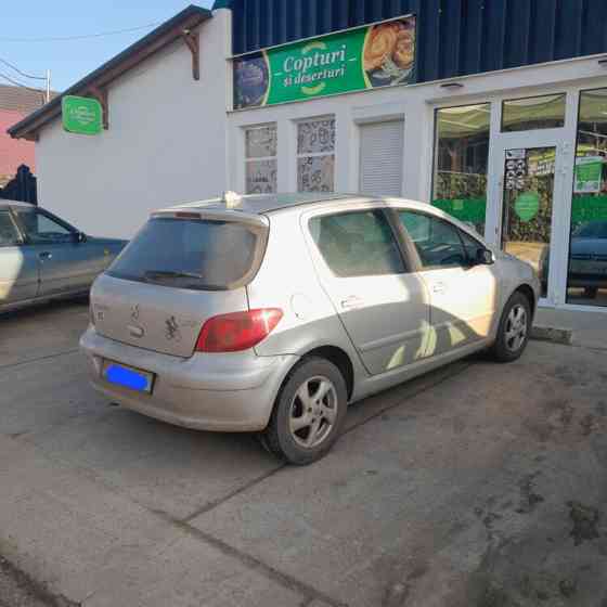 Peugeot 307 2002 год Тирасполь Тирасполь