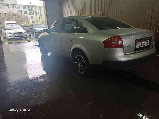 Audi A6 1998 год Тирасполь Тирасполь