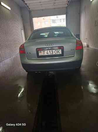 Audi A6 1998 год Тирасполь Тирасполь