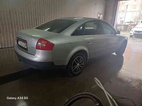 Audi A6 1998 год Тирасполь Тирасполь