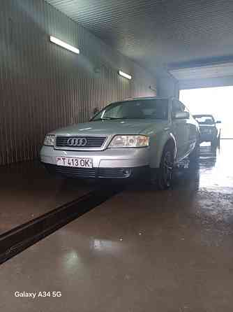 Audi A6 1998 год Тирасполь Тирасполь