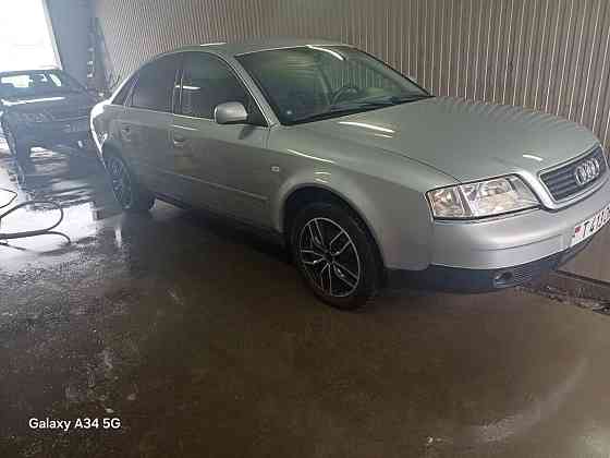Audi A6 1998 год Тирасполь Тирасполь