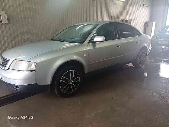 Audi A6 1998 год Тирасполь Тирасполь