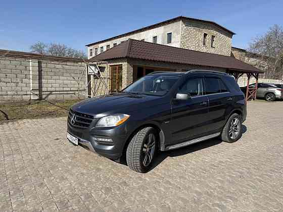 Mercedes M-Class 2011 год Тирасполь Тирасполь