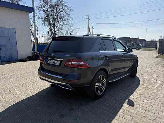 Mercedes M-Class 2011 год Тирасполь Тирасполь