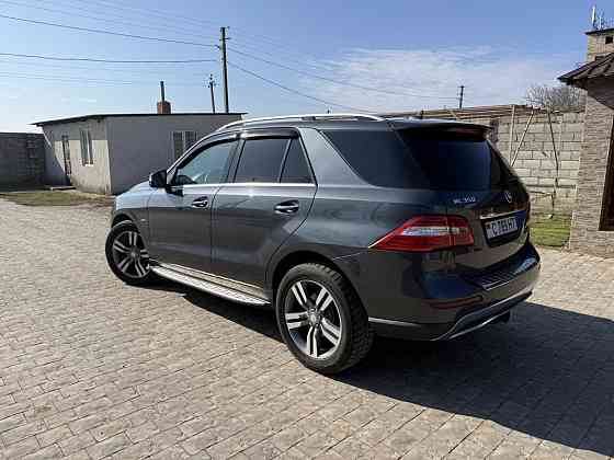 Mercedes M-Class 2011 год Тирасполь Тирасполь