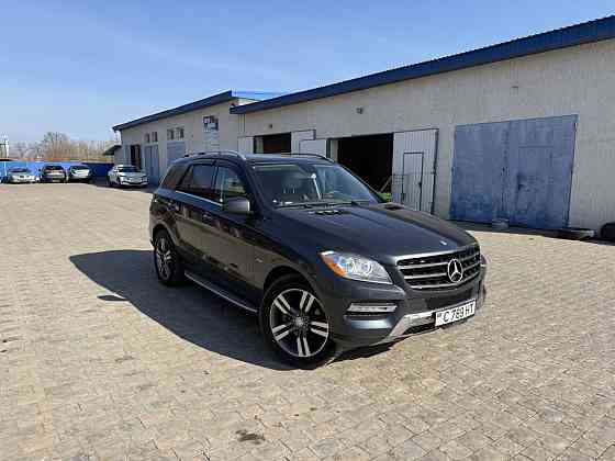 Mercedes M-Class 2011 год Тирасполь Тирасполь