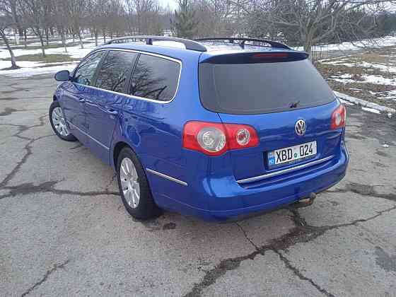 Volkswagen Passat 2009 год Григориополь Григориополь