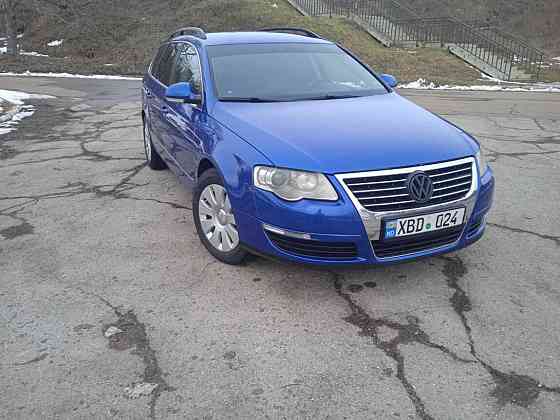 Volkswagen Passat 2009 год Григориополь Григориополь