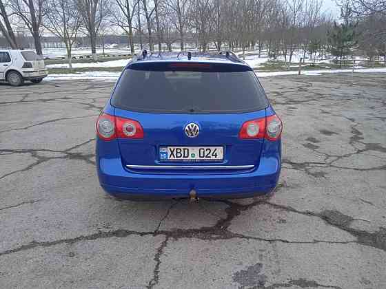 Volkswagen Passat 2009 год Григориополь Григориополь