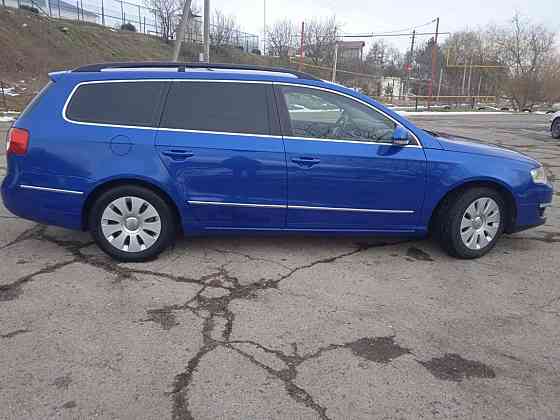 Volkswagen Passat 2009 год Григориополь Григориополь